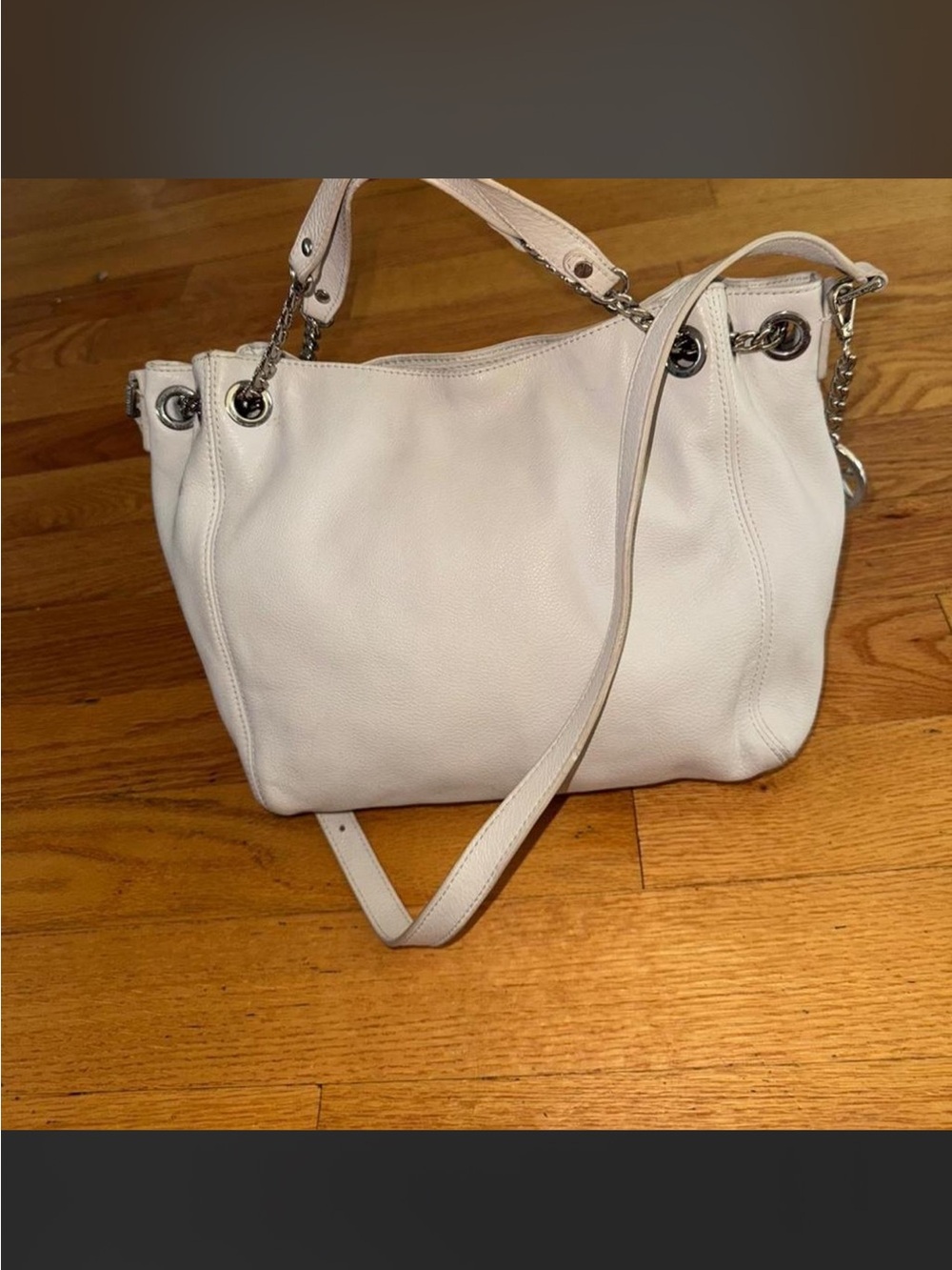 Michael Kors shoulder purse